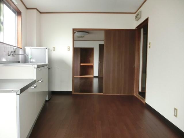 まなまゆビル その他