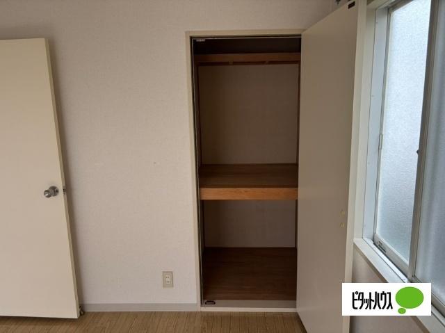 アネックス石塔Ⅱ 部屋画像