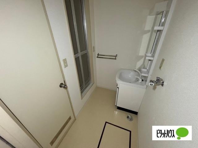 アネックス石塔Ⅱ 部屋画像