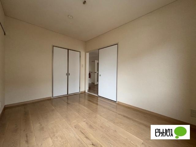 アネックス石塔Ⅱ 部屋画像