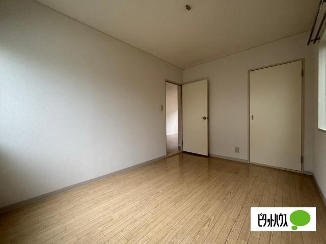 アネックス石塔Ⅱ 部屋画像
