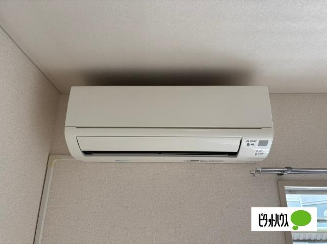 アネックス石塔Ⅱ 部屋画像