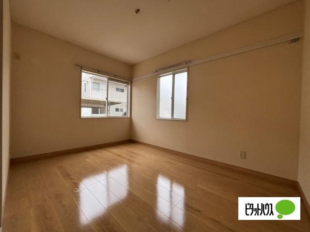 アネックス石塔Ⅱ 部屋画像