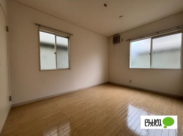 アネックス石塔Ⅱ 部屋画像
