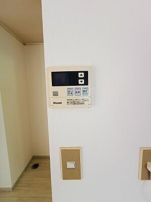 セジュール岡田ハイランズ　Ａ棟　 設備