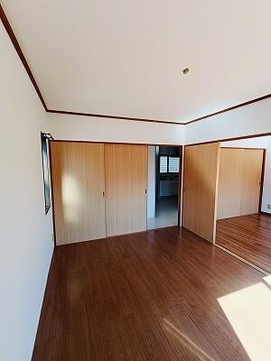 コーポ青空　Ａ棟 その他部屋・スペース