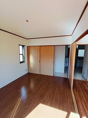 コーポ青空　Ａ棟 その他部屋・スペース