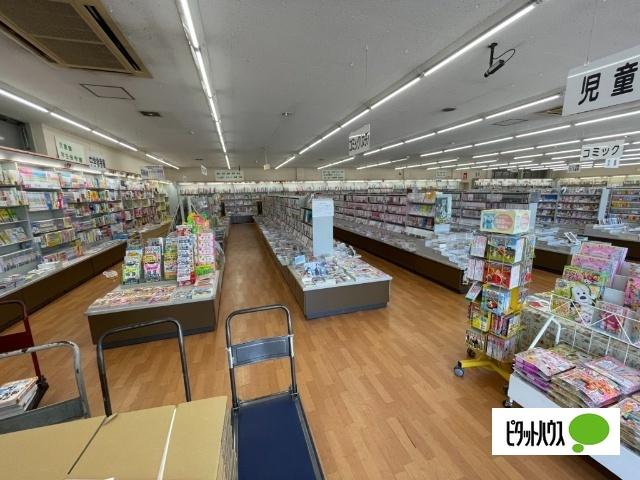 御代田町店舗 その他