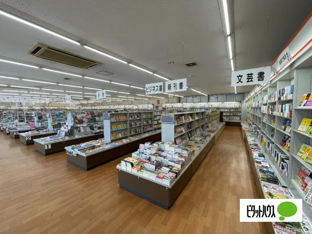 御代田町店舗 その他