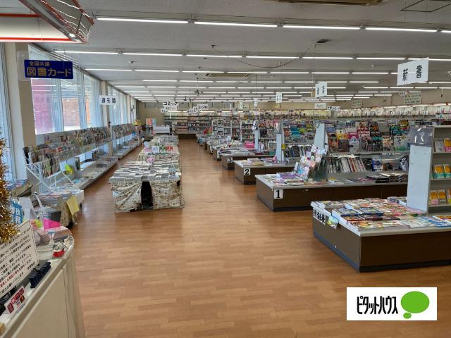 御代田町店舗 その他