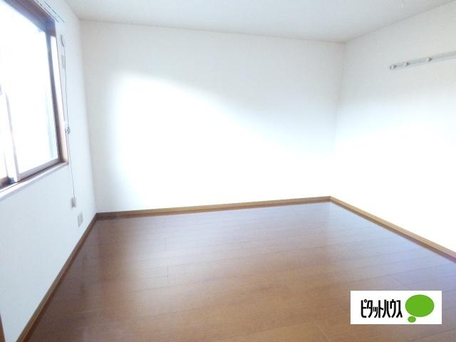 ブリックガーデン　Ｃ棟 その他部屋・スペース