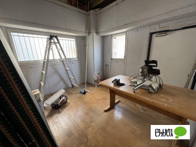 桐戸建 その他部屋・スペース