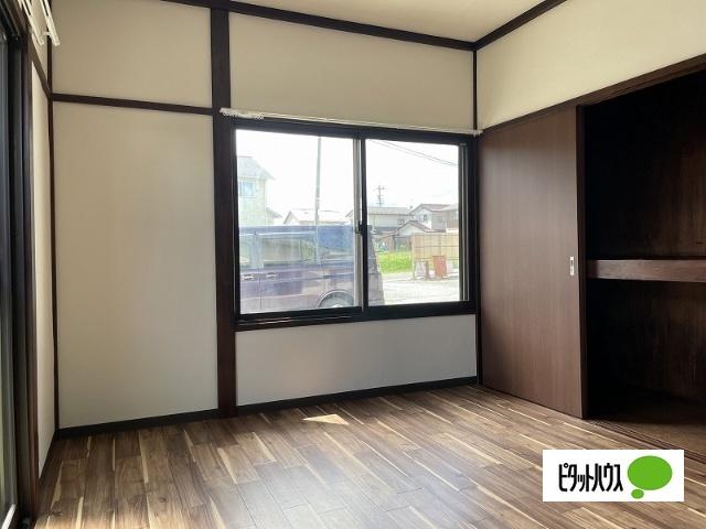 塩尻市大字広丘吉田一戸建 その他部屋・スペース
