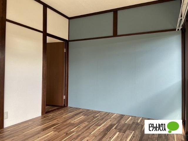 塩尻市大字広丘吉田一戸建 その他部屋・スペース