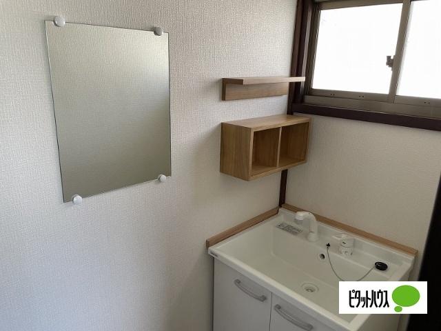 塩尻市大字広丘吉田一戸建 部屋画像