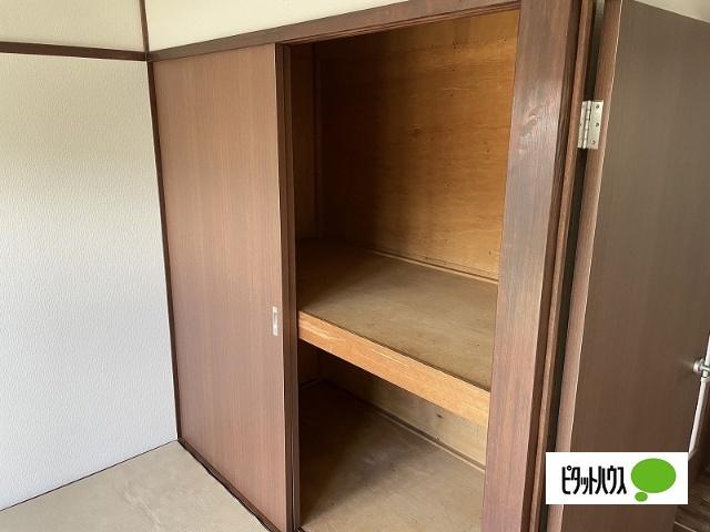 塩尻市大字広丘吉田一戸建 部屋画像
