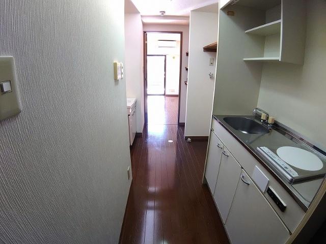 マンション北駅 その他部屋・スペース