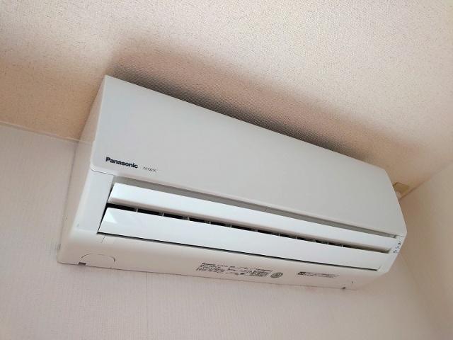 マンション北駅 設備