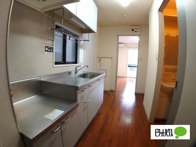グランシード本庄 その他部屋・スペース