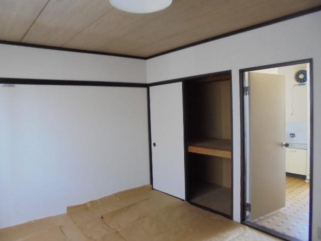 フォーブル百瀬 その他部屋・スペース