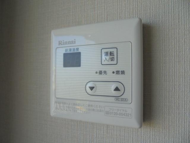 フォーブル百瀬 設備