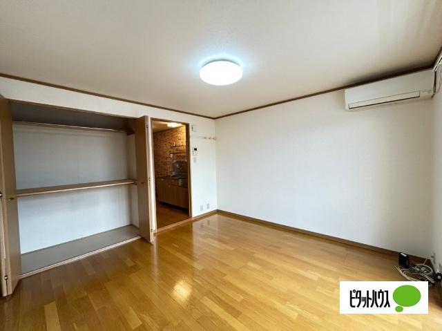 ウッドヴィレッジ その他部屋・スペース