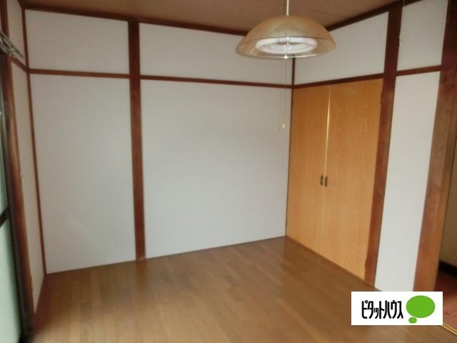 プチハイムカイチ その他部屋・スペース