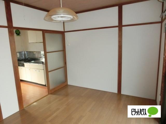 プチハイムカイチ その他部屋・スペース