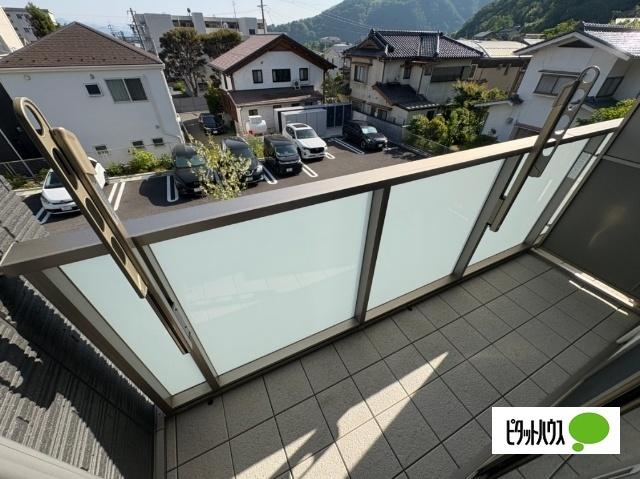 Ａ　Ｃｌｏｕｄ　Ｒｅｓｉｄｅｎｃｅ 部屋画像