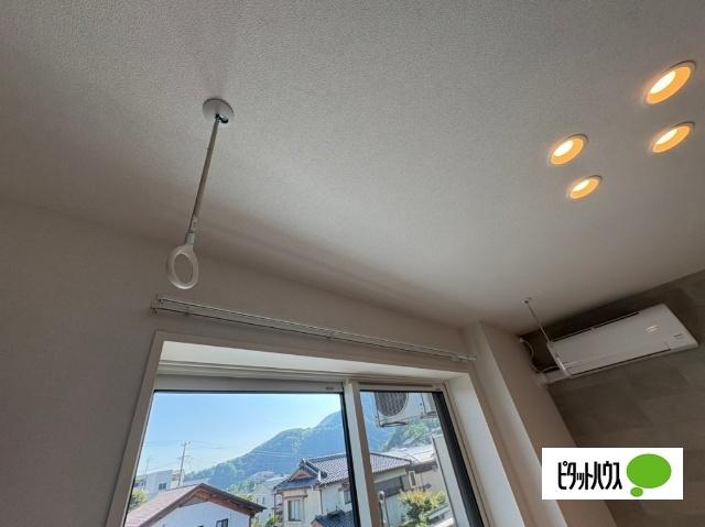 Ａ　Ｃｌｏｕｄ　Ｒｅｓｉｄｅｎｃｅ その他