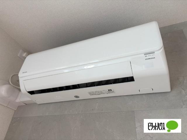 Ａ　Ｃｌｏｕｄ　Ｒｅｓｉｄｅｎｃｅ 設備