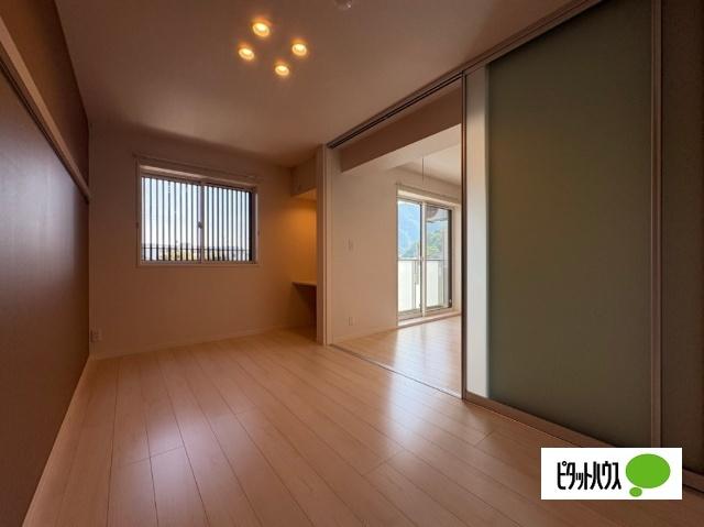 Ａ　Ｃｌｏｕｄ　Ｒｅｓｉｄｅｎｃｅ その他部屋・スペース