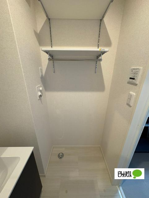 Ａ　Ｃｌｏｕｄ　Ｒｅｓｉｄｅｎｃｅ 設備