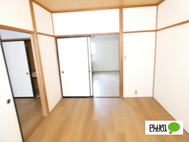 オーベルハイツ木崎　A棟 その他部屋・スペース