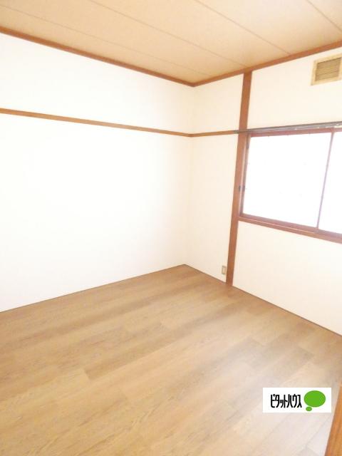 オーベルハイツ木崎　A棟 その他部屋・スペース