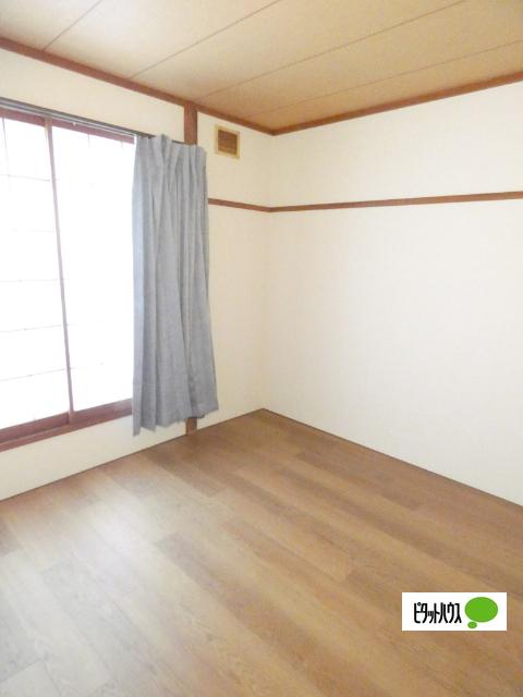 オーベルハイツ木崎　A棟 その他部屋・スペース