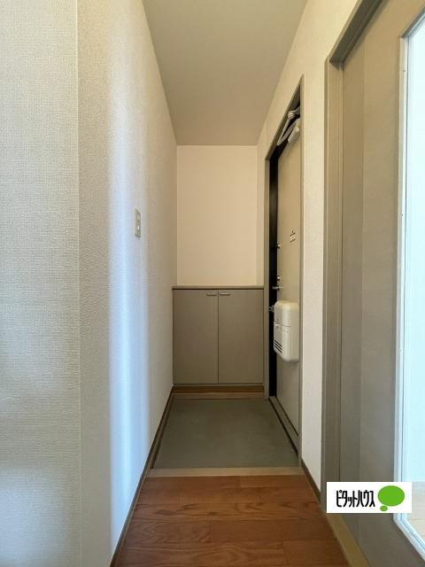 ランズエンド 部屋画像