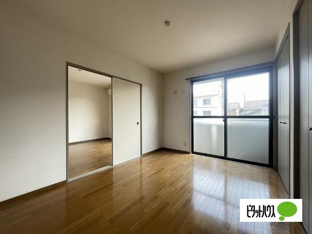 ランズエンド 部屋画像