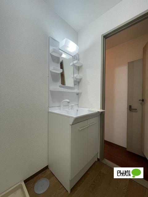 ランズエンド 部屋画像