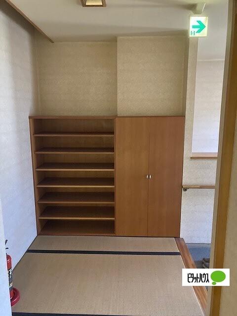 長野市松代町松代店舗 その他