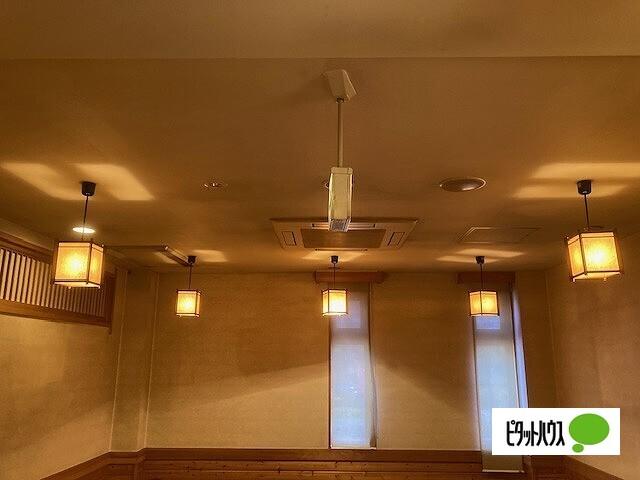 長野市松代町松代店舗 その他