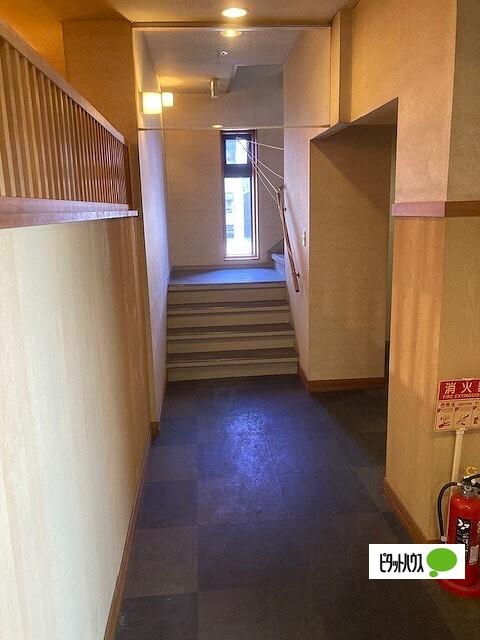 長野市松代町松代店舗 その他