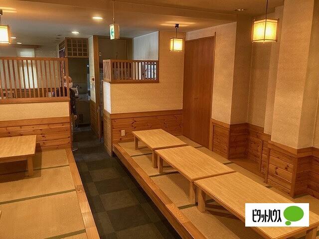 長野市松代町松代店舗 その他