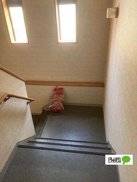 長野市松代町松代店舗 その他
