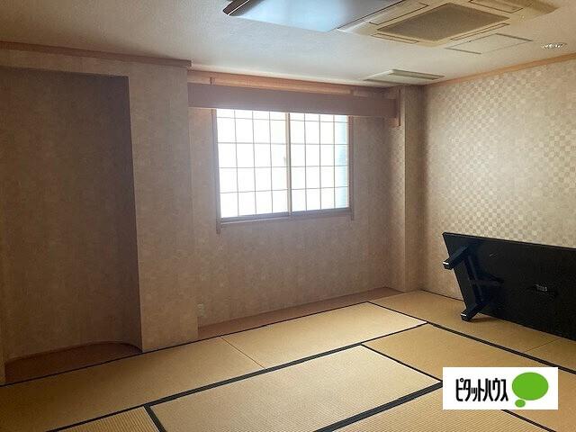 長野市松代町松代店舗 その他