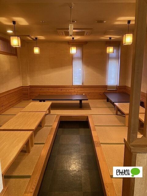 長野市松代町松代店舗 その他