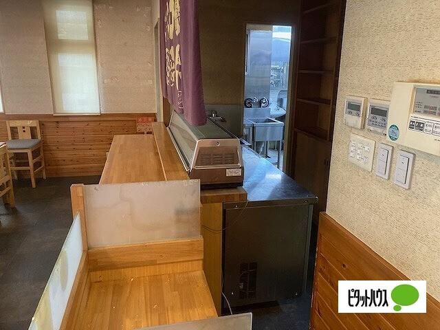 長野市松代町松代店舗 その他