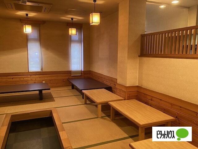 長野市松代町松代店舗 その他
