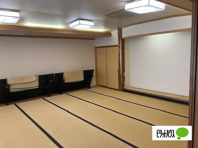 長野市松代町松代店舗 その他