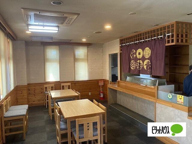 長野市松代町松代店舗 その他